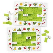 Resim Hubelino Mind Game Amiral Battı Kutu Oyunu 410290 