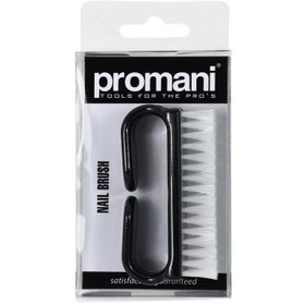 Resim Promani PR-950 Tırnak Fırçası 