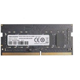 Resim Hikvision 16 GB DDR4 3200 MHz SODIMM 260 Pin Notebook Ram 