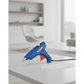 Resim Zero Land Lvsqvr 11 mm Silikon Uyumlu 100 W Güçlü Silikon Tabancası 5 Adet Silikon Hediyeli 