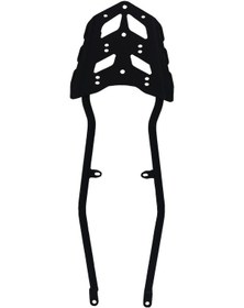 Resim Gp Kompozit Honda Cb 125/250 R 2018-2022 Uyumlu Arka Çanta Demiri (522063439) 