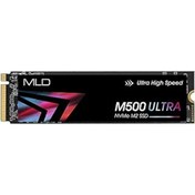Resim Genel Markalar Mld 1Tb M500 Nvme 2280 Gen4 Ssd 7000/4700Mb Mld22M500P21-1000 