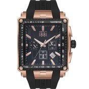 Resim CERRUTI 1881 CRA31401 Erkek Kol Saati 42 mm Cerruti 1881