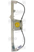 Resim Valeo CAM (MEKANIZMASI) KRIKOSU ELEKTRIKLI ON SOL NEMO BIPPER FIORINO 1,4 07> KADEMELI MOTORSUZ - 85 