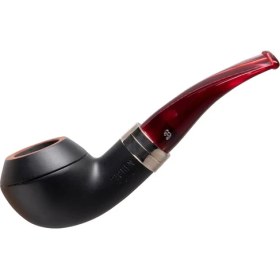 Resim BigBen Phantom 427 9mm. Filtreli Akrilik Saplı Pipo 