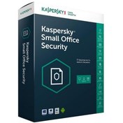 Resim Kaspersky SMALL OFFICE Security 1 Server + 5 User, 1 YIL, Kutulu Ürün 