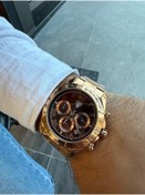 Resim Tiger TİGER ERKEK KOL SAATİ TI-615G 