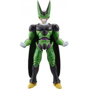 Resim Dragon Ball 16 cm Poz Verilebilir Figür Cell Final Form - Dragon Stars Serisi 36185 
