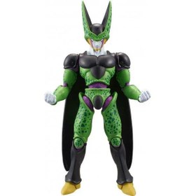 Resim Dragon Ball 16 cm Poz Verilebilir Figür Cell Final Form - Dragon Stars Serisi 36185 