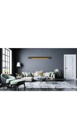 Resim Sinbo 6918 Infrared Isıtıcı 