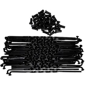 Resim Deltaforce 125uag Jant Telı-nıpel 4x180-36 Kıvr-sıyah Y4dlt0160a0020 