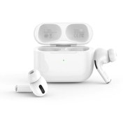Resim Xo Kablosuz Bluetooth Kulaklık ENC+ANC ET33 Kablosuz Şarj Özellikli 