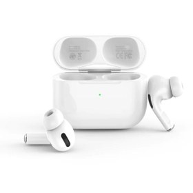 Resim Xo Kablosuz Bluetooth Kulaklık ENC+ANC ET33 Kablosuz Şarj Özellikli 