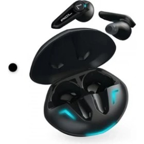 Resim Acl ACB47 LED Işıklı Tws Bluetooth Kulaklık 