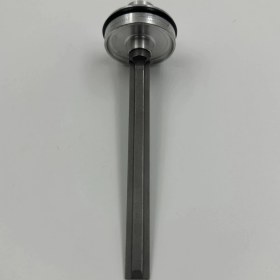 Resim Havalı Zımba Tabancası Piston Çekiç Omega MGDN851H 10050 