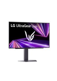 Resim Lg Ultragear Gx7 27gx704a-b 27" 0.03ms Gtg 240hz Hdmı-display Displayhdr True Black 400 Glare Paneli Qhd 2560 X 1440 2k Oled Pivot Oyuncu Monitörü 