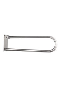 Resim Q32 Mafsallı Standart Tutunma Barı Krom 