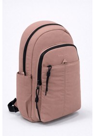 Resim Louisiana Polo Bolsas Kadın Sırt Çanta Pembe 1111 Pembe 