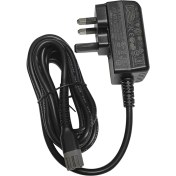 Resim Blueleskyy Wahl 8148/8591/85048509/1919/2240/2241/2245 Yedek Elektrikli Tıraş Makinesi Şarj Cihazı Için Güç Adaptörü Şarj Cihazı Ingiltere Fişi (Yurt Dışından) 