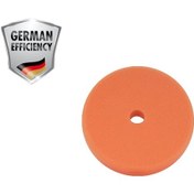 Resim Scholl Concepts L Polishing Pad 16525 Mm Orange 