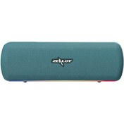 Resim Ranyeek "zealot S55 Taşınabilir Bluetooth Hoparlör - Ipx5 Su Geçirmez, 10m Menzilli, 5w Çift Hoparlör" 