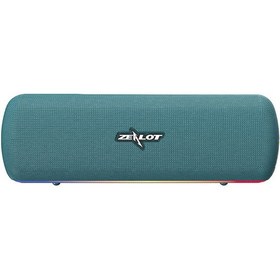 Resim Ranyeek "zealot S55 Taşınabilir Bluetooth Hoparlör - Ipx5 Su Geçirmez, 10m Menzilli, 5w Çift Hoparlör" 