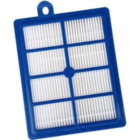 Resim Philips Uyumlu Fc 8955 Performer Ultimate Hepa Filtre (518285724) 