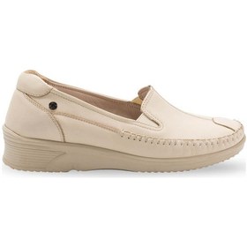 Resim Forelli Amelıa-h Kadın Comfort Ayakkabı Bej Bej 