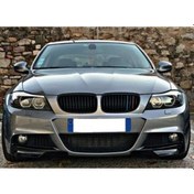 Resim Bmw E90 Aksesuar Kilit Kapağı (392119566) 