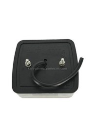 Resim Led Römork Stop Lambası / Etek Lambası 12v-88 
