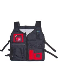 Resim Ennalbur PROBOX 05751 ALET YELEĞİ 