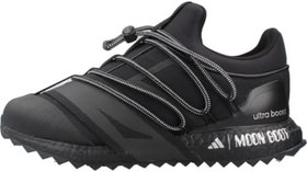 Resim adidas X Moon Boot Ub Unisex Outdoor Ayakkabısı JP7685 Siyah 