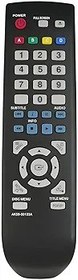 Resim Yedek IR Uzaktan Kumanda AK59-00133A Samsung Blu-ray Disk Oynatıcı BD-D5100 ile Uyumlu 