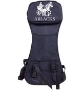 Resim Sırt Tırpan Çantası Sırtlık Tüm Modellere Uyumlu 