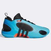Resim adidas D.o.n. Issue 5 Mavi Erkek Spor Ayakkabı Ie8325 