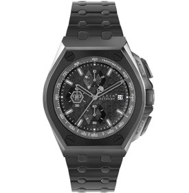 Resim Philipp Plein PWGAA0921 Erkek Kol Saat 