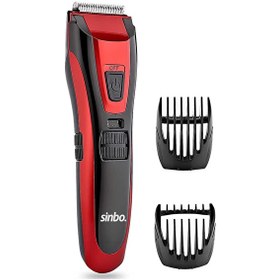 Resim Sinbo SHC-4370 Saç Kesme Makinesi 