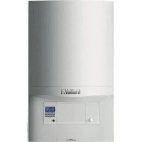 Resim Vaillant Vaıllant Vuw 286/5-3 Ecotec Pro 20.000 kcal Yoğuşmalı Kombi 24 kW Hermetik Isıtma Tekniği 