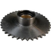 Resim Ramzey Qm 250 Cooper Marş Kavrama Dişlisi 