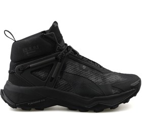 Resim Puma Explore Nitro Gtx Erkek Trekking Bot Ve Ayakkabısı 37786001 Siyah 