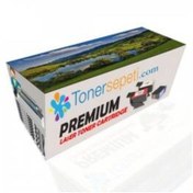 Resim TONERSEPETİ Tonersepeti Konica Minolta TNP-80 Siyah Muadil Toner 