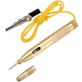 Resim Genel Markalar Oto Elektrik Kontrol Kalemi 6 - 12 - 24volt - Kontrol Kalemi 