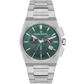 Resim Jacques Philippe Swiss Made JPQGC4113X6 Erkek Kol Saati 