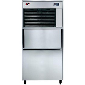 Resim Empero JP.200.K Kar Buz Makinesi - Alt Hazneli - 200 KG/Gün 