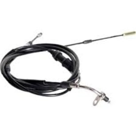 Resim Motomaster Gaz Teli Popcorn 90 