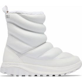 Resim Columbia Snowtrot Peak Odx Kadın Kar Botu 