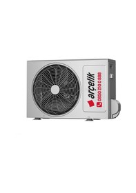 Resim Arçelik 09325 A 9.000 BTU Ekolojik Inverter Split Klima 