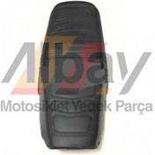 Resim Yamaha Rx 115 Sele Oturak Komple 