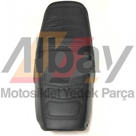 Resim Yamaha Rx 115 Sele Oturak Komple 