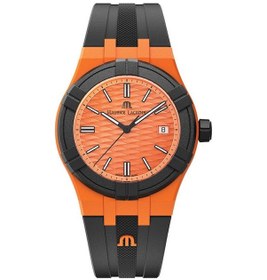 Resim Maurice Lacroix Aikon Tide Aı2008-50050-300-0 Erkek Kol Saati 